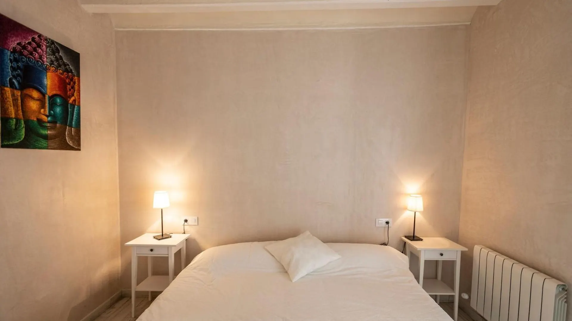Plaza San Antonio, Casa Bugambilla Apartment Cadiz