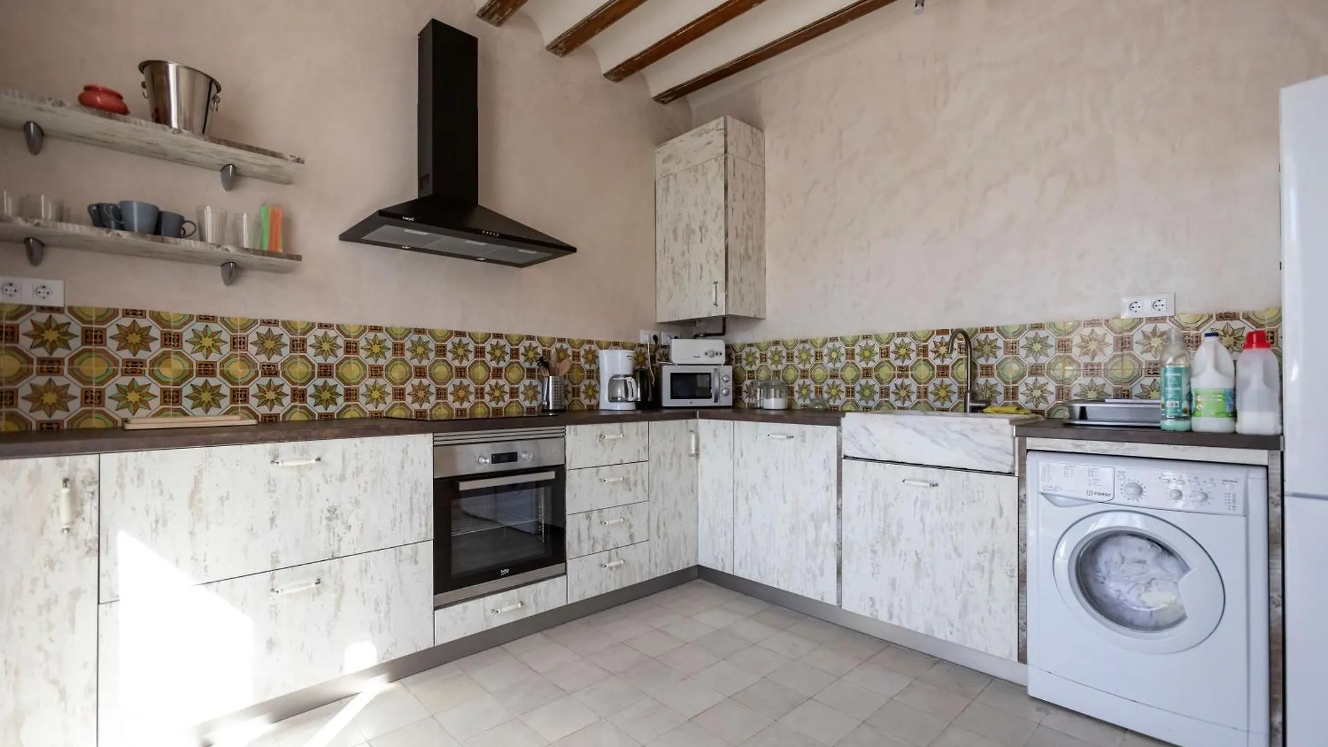 Plaza San Antonio, Casa Bugambilla Apartment Cadiz