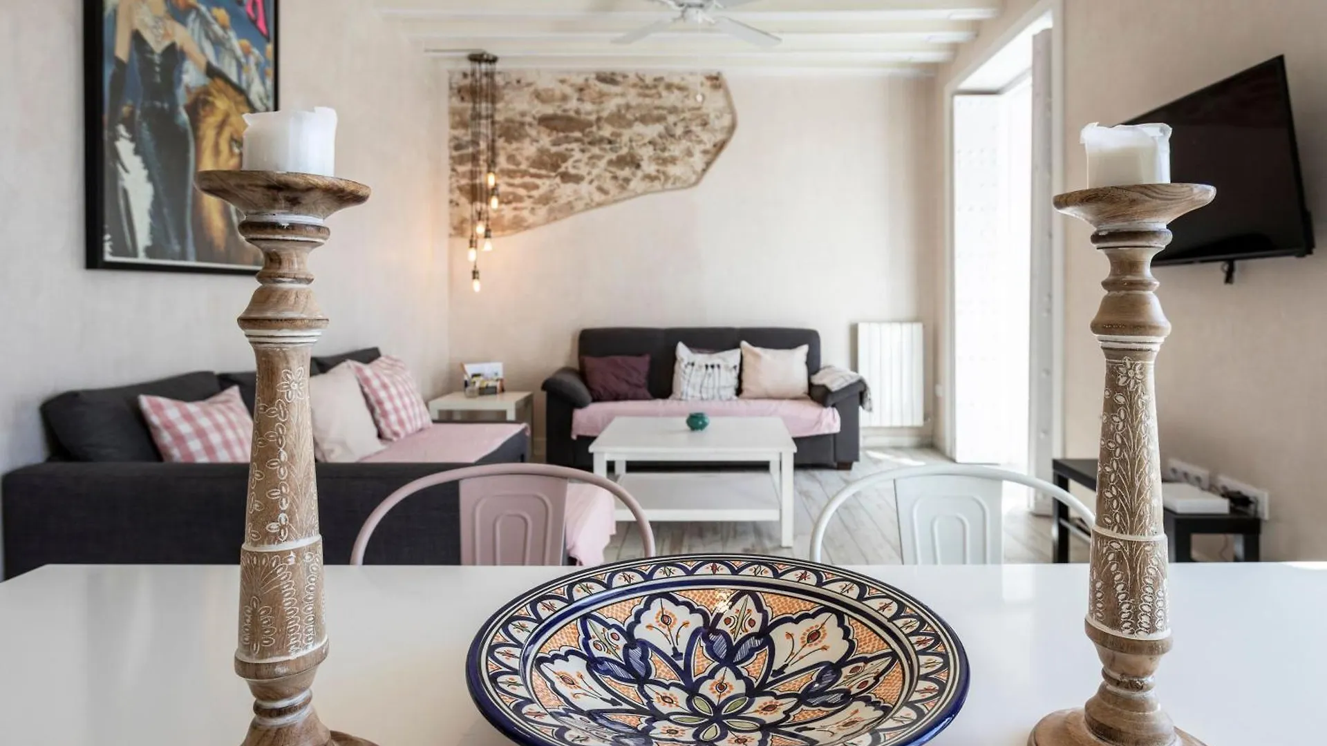 Plaza San Antonio, Casa Bugambilla Apartment Cadiz Spain